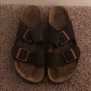 Birkenstock’s sandals